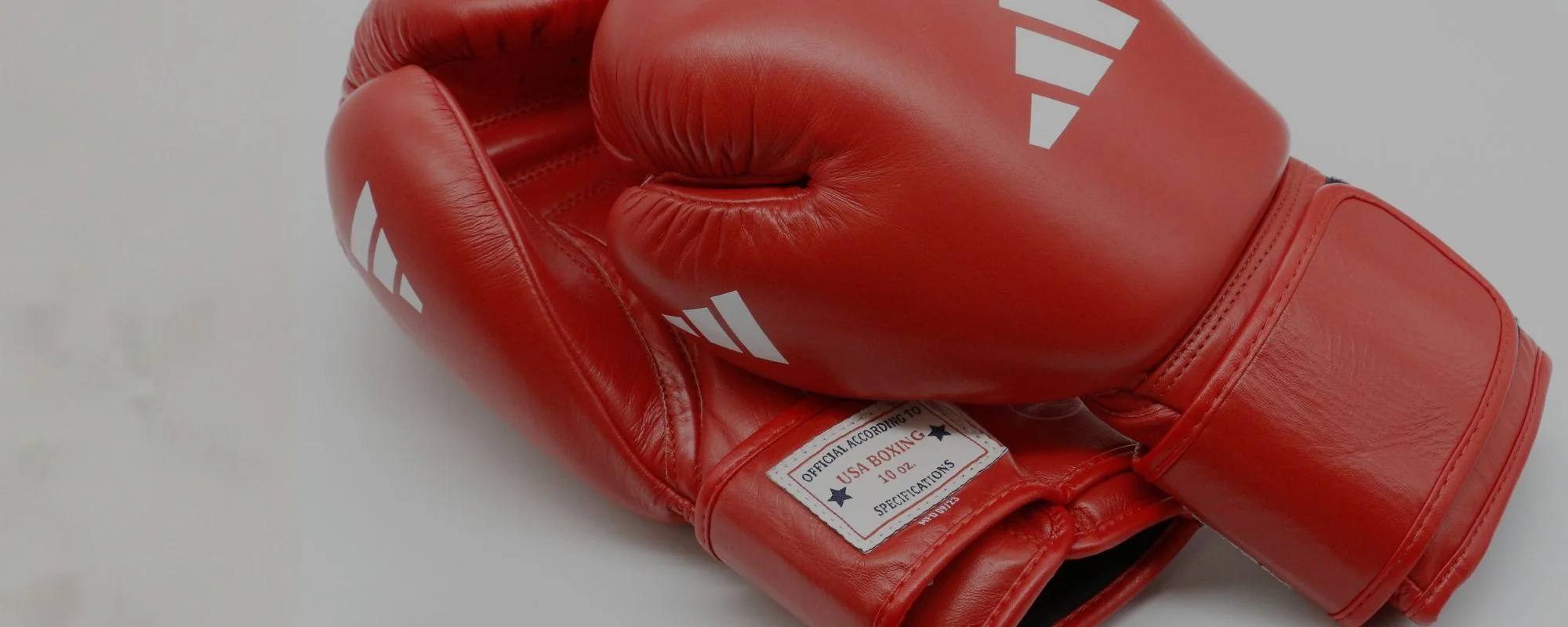 Master Every Round with adidas